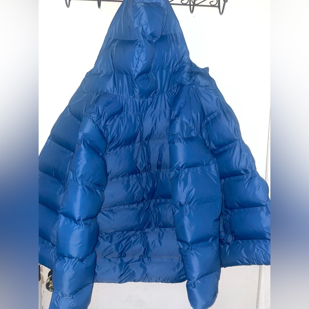 Puffer jacket - Picture 4 of 4